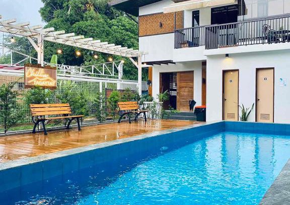 Tagaytay Villa | Chill'n Tagaytay