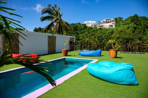 Balabag Hostel | Chillax Boracay