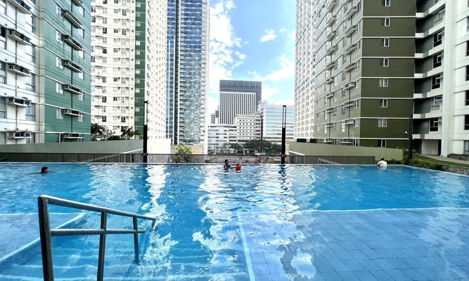North Reclamation Area Condo | City Center