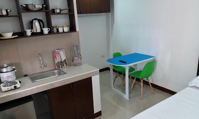 Balibago Apartment | Clark-Pad Inn, Angeles City
