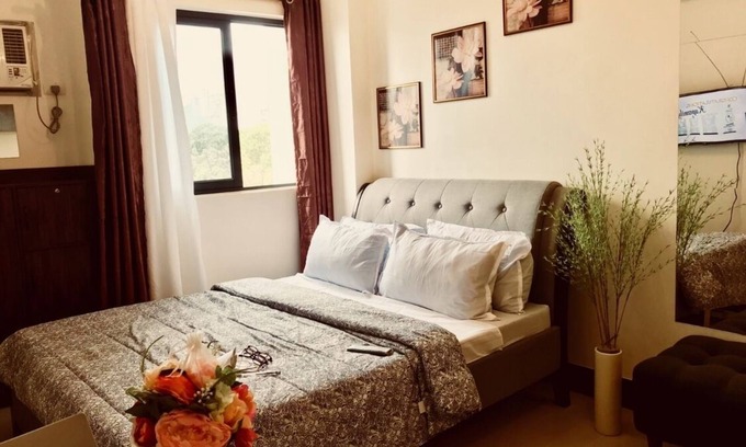 Cebu Apartment | Clean and cozy apartment