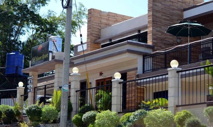 Jagna Hotel | Cliff Haven Resort & Restaurant
