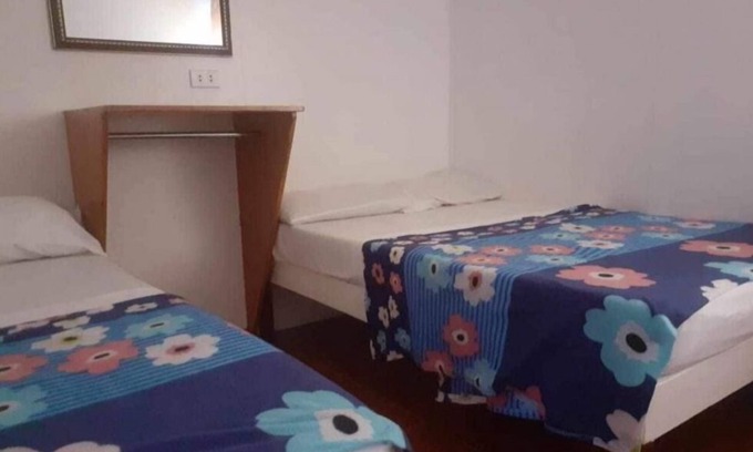 Puerto Princesa City Centre Condo | Coastal Comfort: Palawan Condo