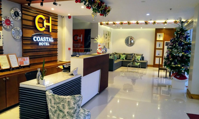 Leganes Hotel | Coastal Hotel Iloilo