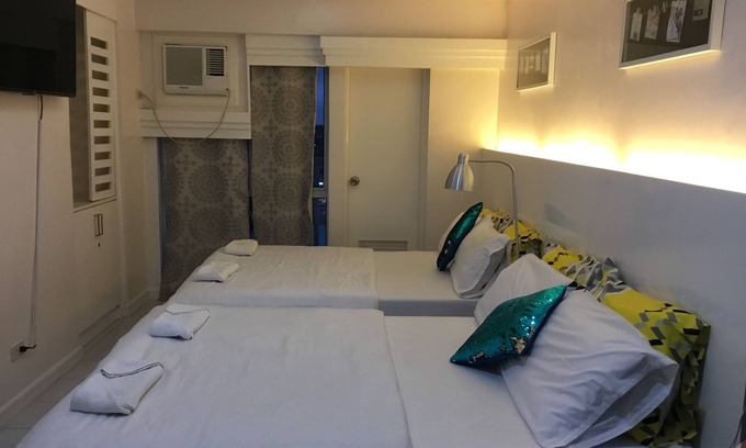 Silang Junction North Condo | Comfortable, Clean, Safe and Affordable Tagaytay Accommodation