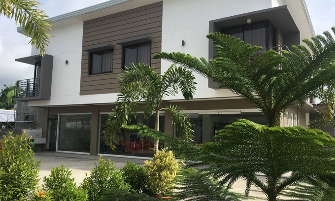 Vigan Bed & Breakfast | Comodidad de Amanda