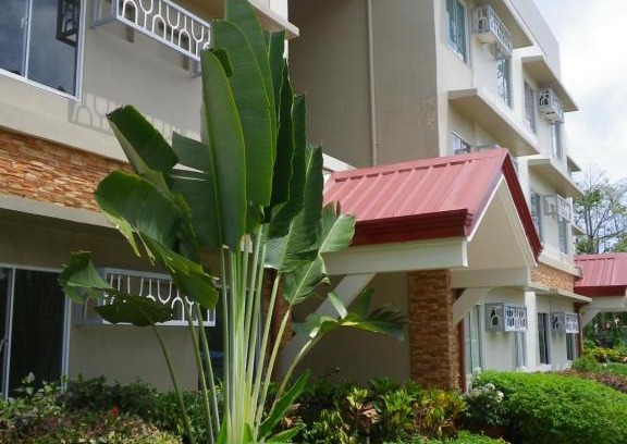 Puerto Princesa City Centre Apartment | Condo CIV