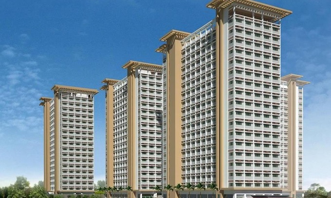 Alabang Apartment | Condo in Alabang