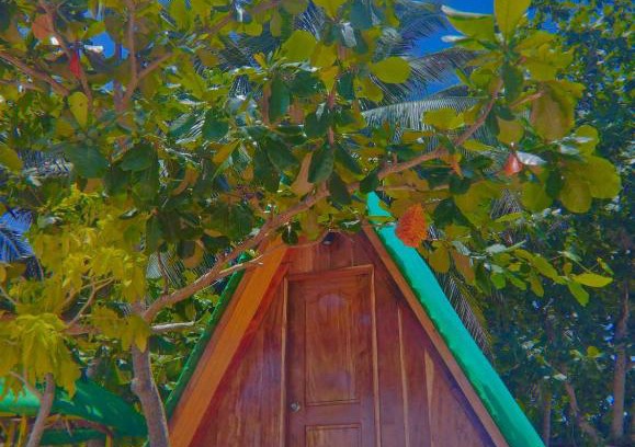 Masbate Province Bed & Breakfast | Coolis beach