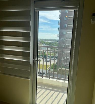 Iloilo Apartment | Cozy 1 bedroom with balcony