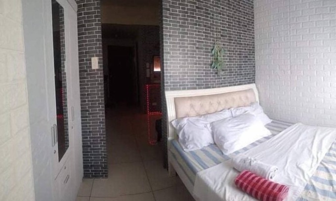 Malate Apartment | Cozy 1BR Unit w City View - Good for couples and families
