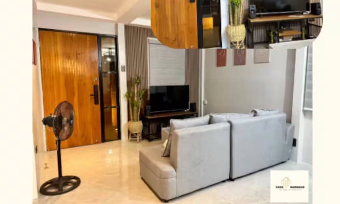 Santo Tomas House | Cozy 3-bedroom house with a Mountain View in Santo Tomas