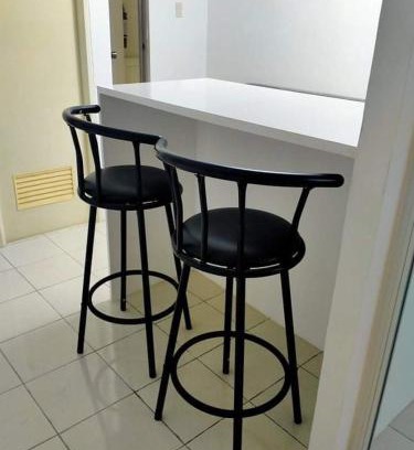 Balibago Apartment | Cozy Boo Suite near Enchanted kingdom by Dynel