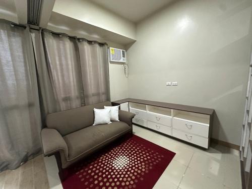 Iloilo Apartment | Cozy Condo in Megaworld Iloilo