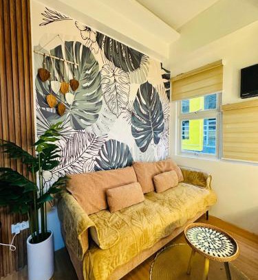 Binan City Apartment | Cozy place near pavilion mall and Sm starosa