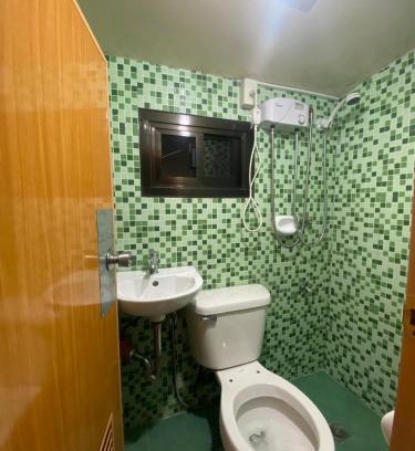 Baguio Apartment | CozyPine Homestay - Balacbac