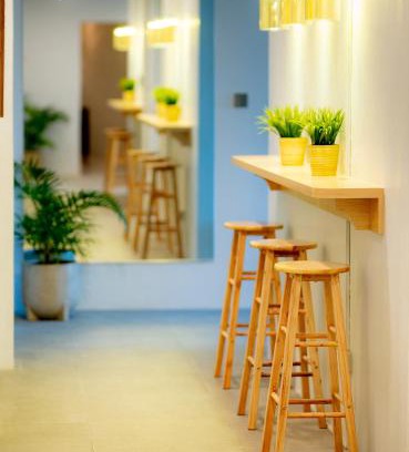 Tacloban Hostel | Cozypod Rentals