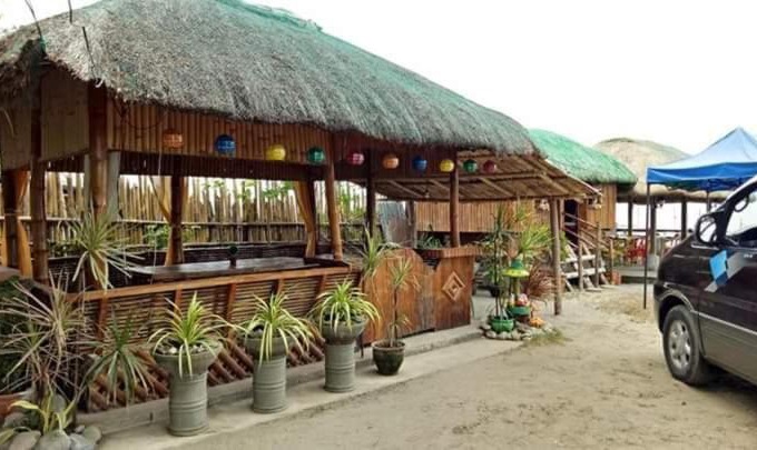 Bacnotan Apartment | Cristina Beachfront Cottages
