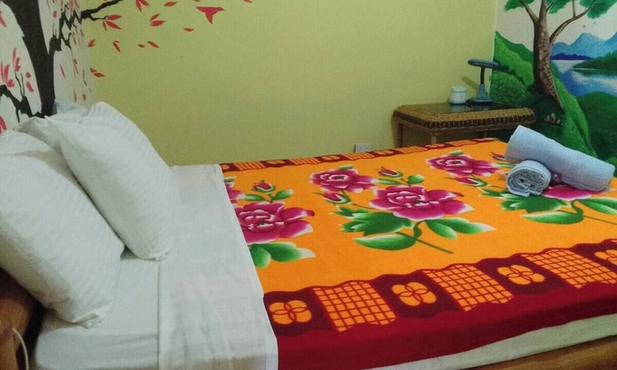 Libjo Resort | Cronin Residence/Nipa Right for 2pax/with b-fast