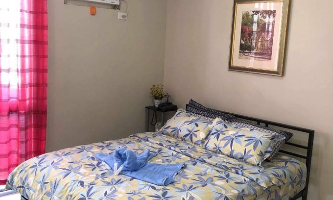Socorro Apartment | Cubao ManhattanHeights Unit14k Tower D, Studio