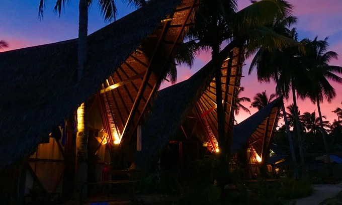General Luna Hostel | Dahun Villas Siargao