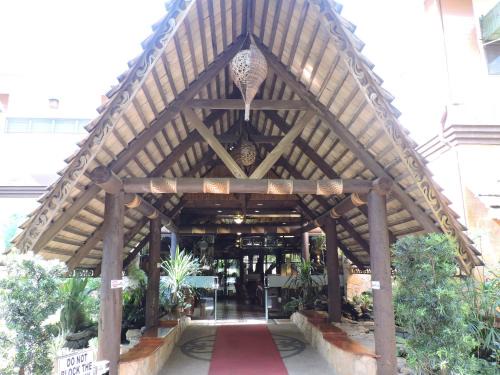 Tagbilaran Hotel | Dao Diamond Hotel & Restaurant