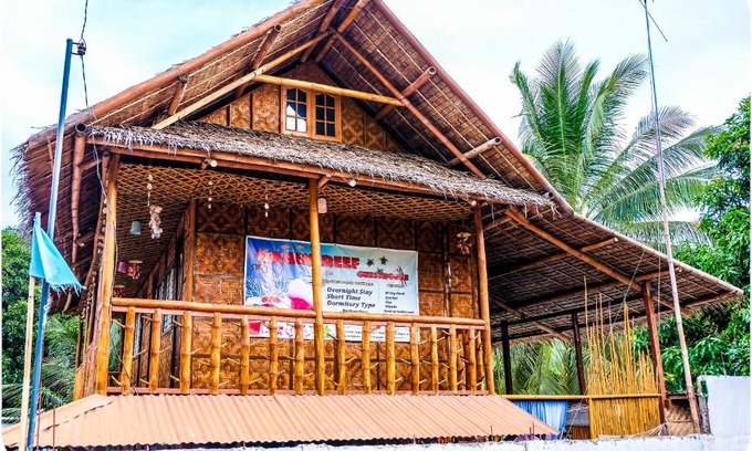 Dauin Hostel | Darpins Guesthouse