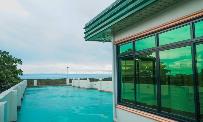 Tagbilaran Bed & Breakfast | Datahan Bayhaus Inn