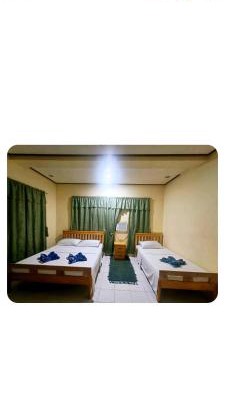Moalboal Hostel | Dela-Chen Roadside Hostel