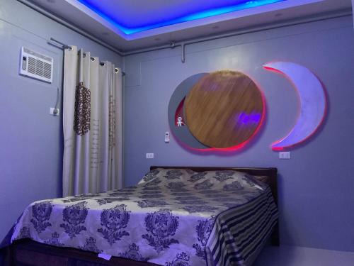 Basak Apartment | Deluxe 2 Bedroom Condo Royal Oceancrest Mactan