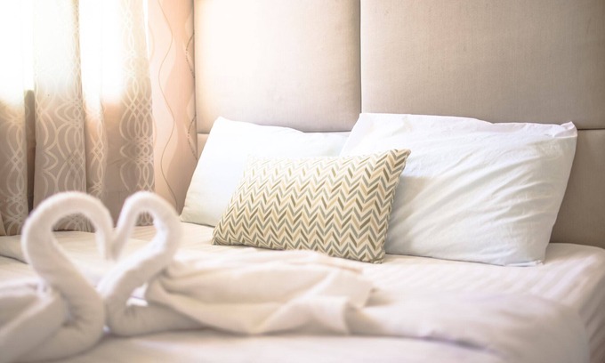 Cebu Condo | Deluxe 2BR @ Kara's Condotel SALE