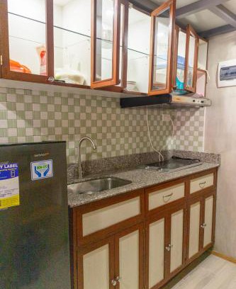 Cebu Apartment | Deo City Condominium