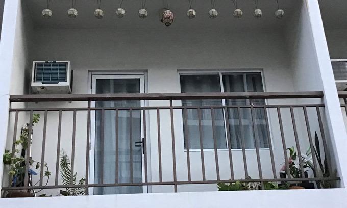 Moonwalk Condo | DEZ condominium