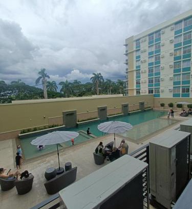 Binan City Hostel | DongStay