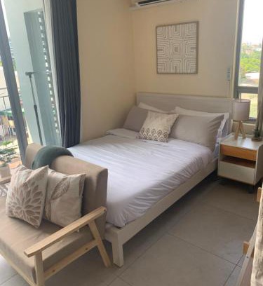 Santa Cruz Apartment | Donttell