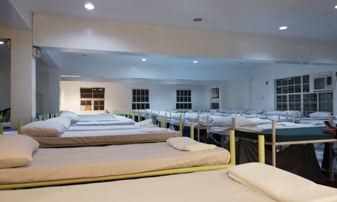 Paco Hostel | Dormitels.ph Ermita