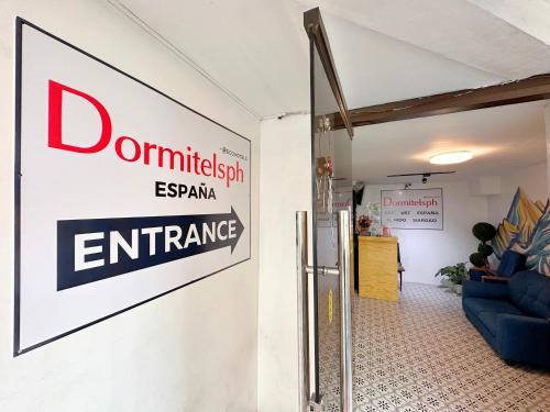 Sampaloc Hotel | Dormitelsph España