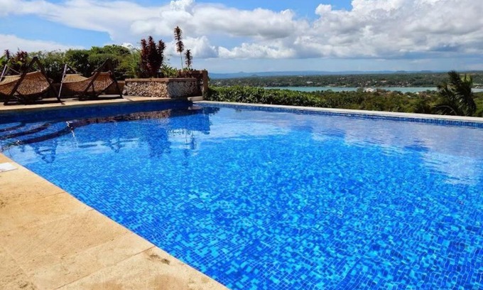 Mayacabac Apartment | Dream 2BR Apartment Panglao Island - Stunning Overview