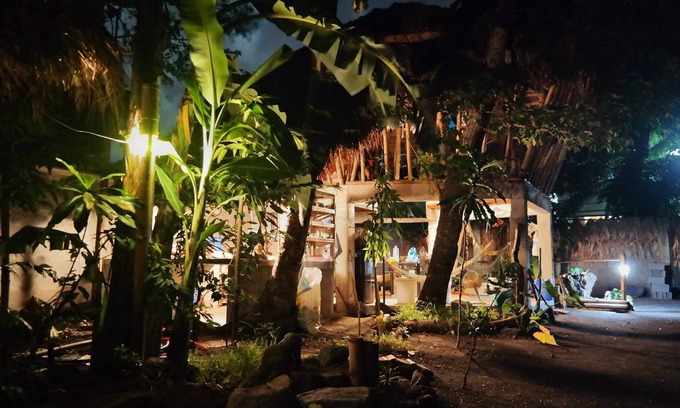Legazpi Hostel | Dream-Big Eco Hostel
