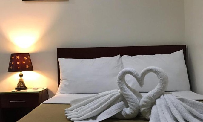 Tagbilaran Hostel | Drew Hostel