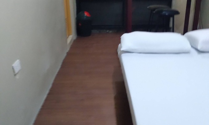 Taytay Apartment | DriveBy RestStoP
