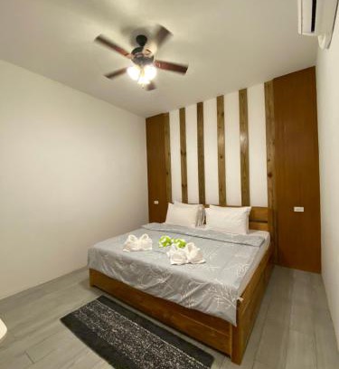 Siquijor Resort | El Pergentina Holiday Beach Resort