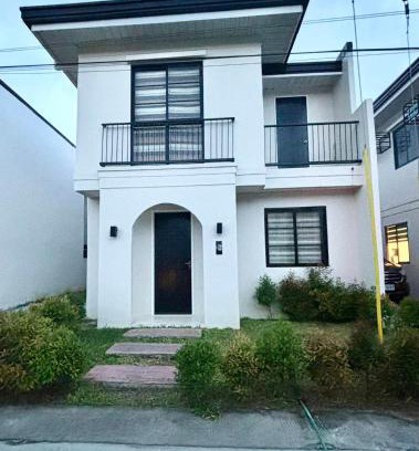 San Pablo House | ELISA'S 3 Bedroom with pool