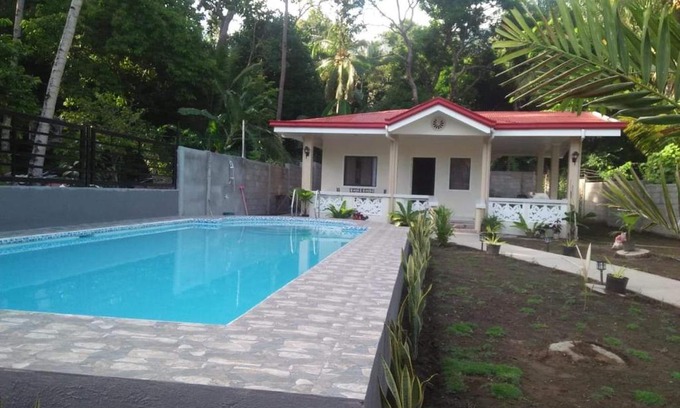 Yumbing House | Elliana's Place