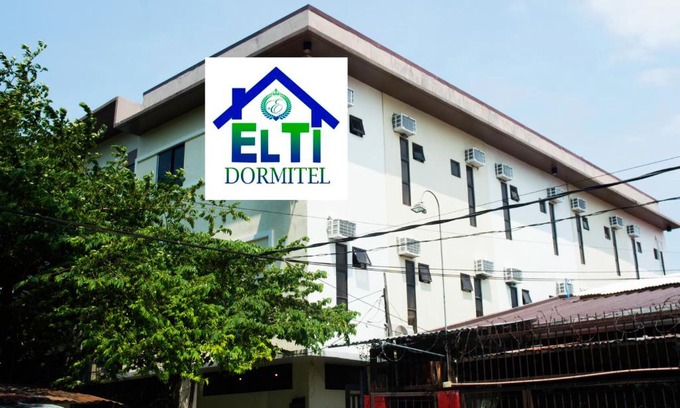 Balibago Hotel | ELTI DORMITEL by BLUEBOOKERS