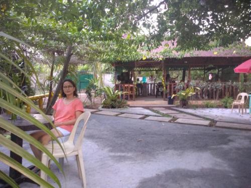 Coron House | Enna's Place