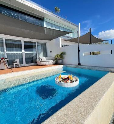 Dauis Hotel | Epic Suites Bohol ADULTS ONLY