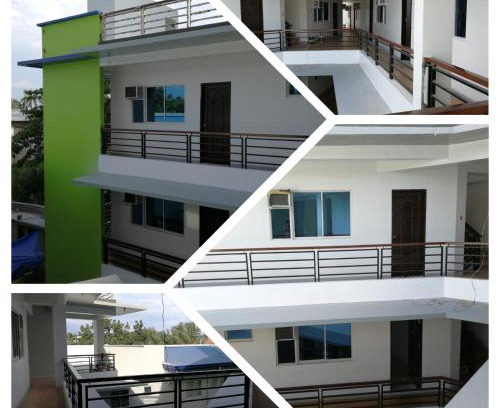 Consolacion Hostel | Ermac Residences and Apartelle