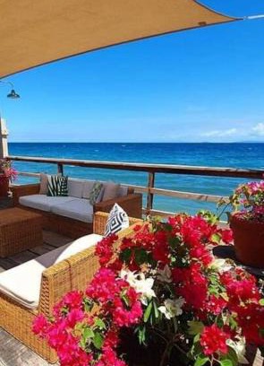 Poblacion Apartment | exclusive VILLA cel