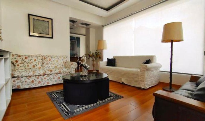 Baguio Apartment | F1-1